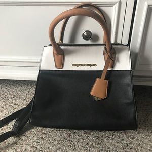 Sold Christian Siriano Bag crossbody NWOT